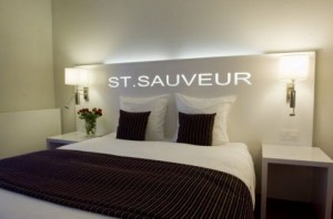 saint saveur