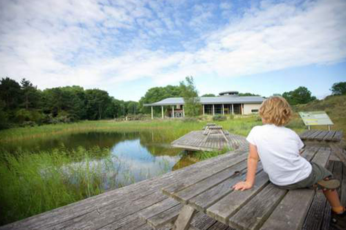 Duinpark Kykhill De Panne_ grasduin door de mogelijkheden