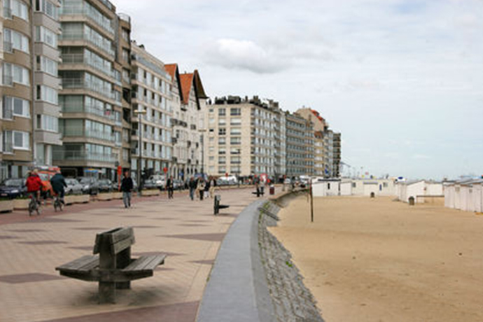 Knokke-Heist kennismaking