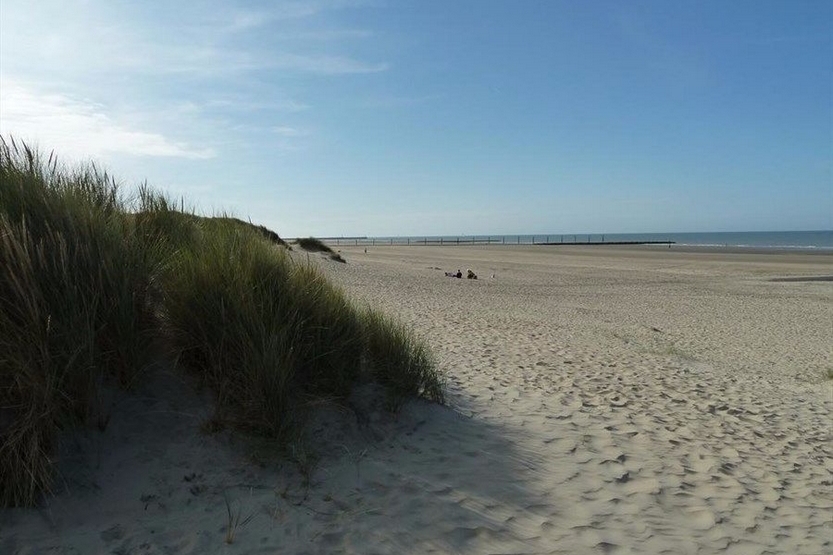 Oostduinkerke